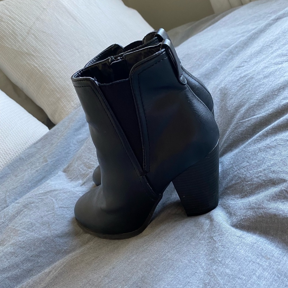 Call It Spring Boots